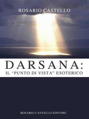 cover image of Darsana